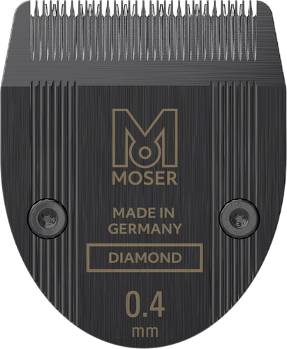 Moser Trimmer Diamond